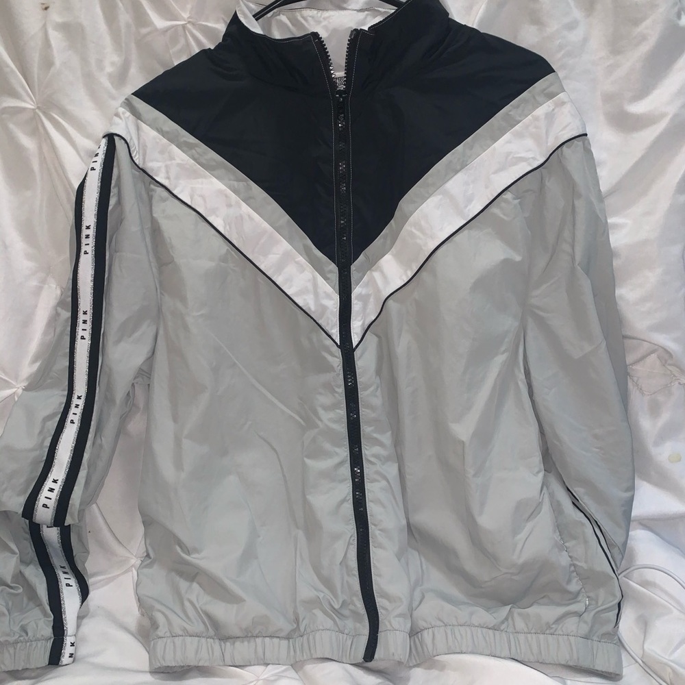 Windbreaker
